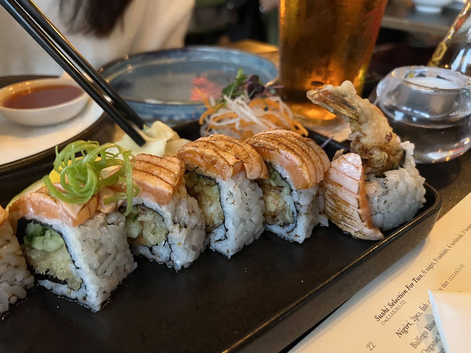 Ukiyo, Dublin