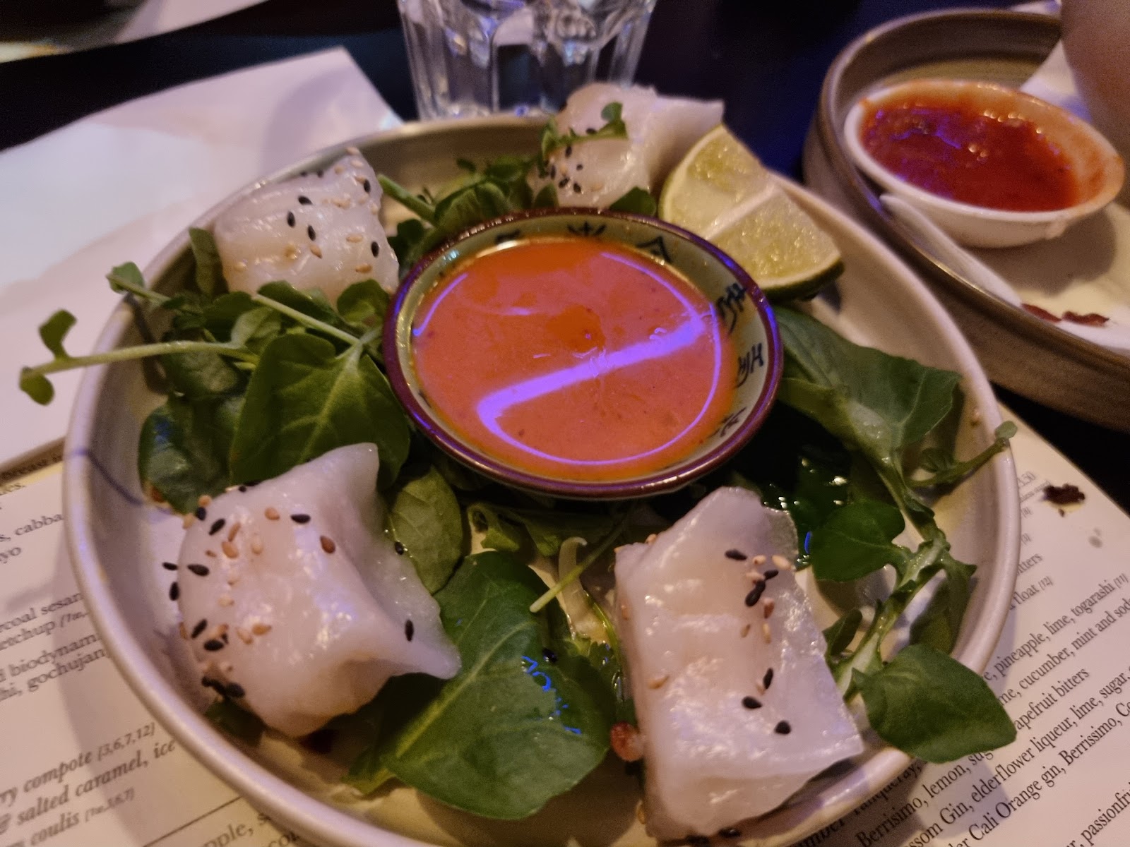 Ukiyo, Dublin