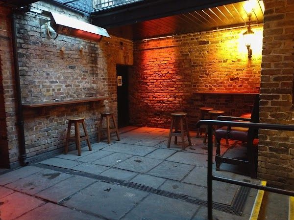 The Temple Bar Pub Dublin