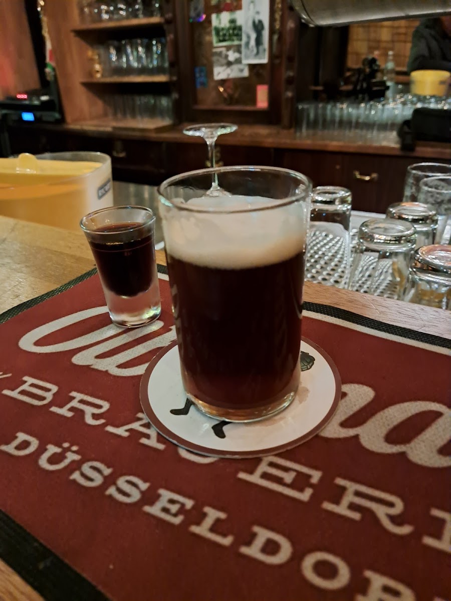 Em Pöschge, Dusseldorf