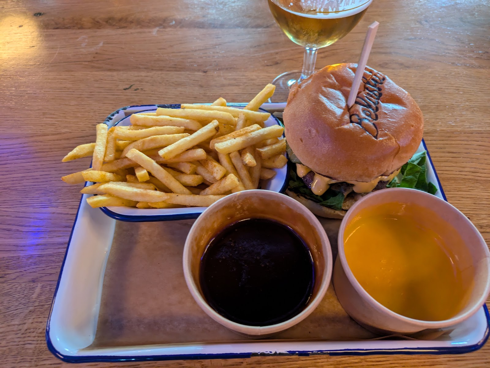 The Three Sisters