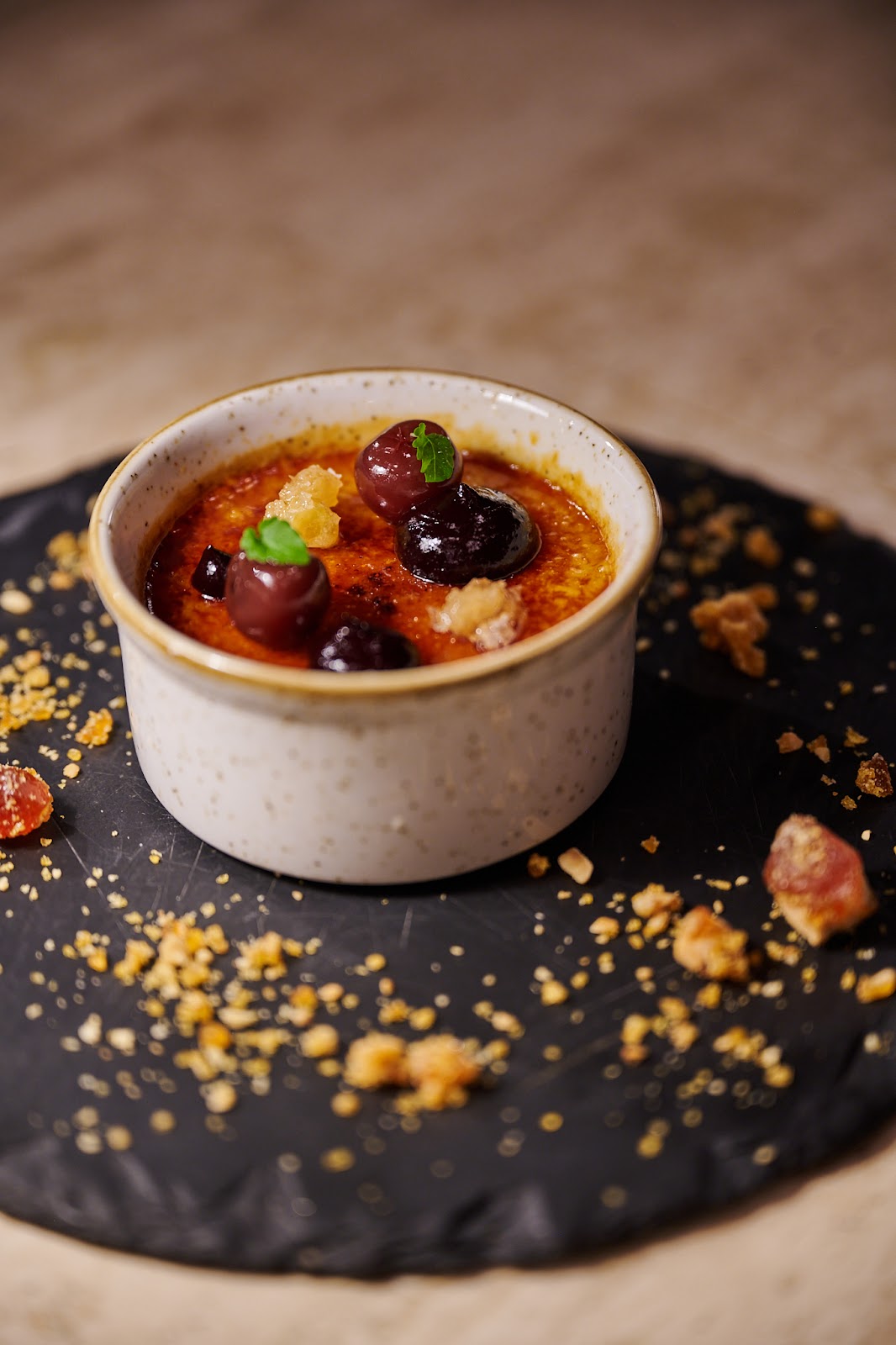 Divino Enoteca, Edinburgh