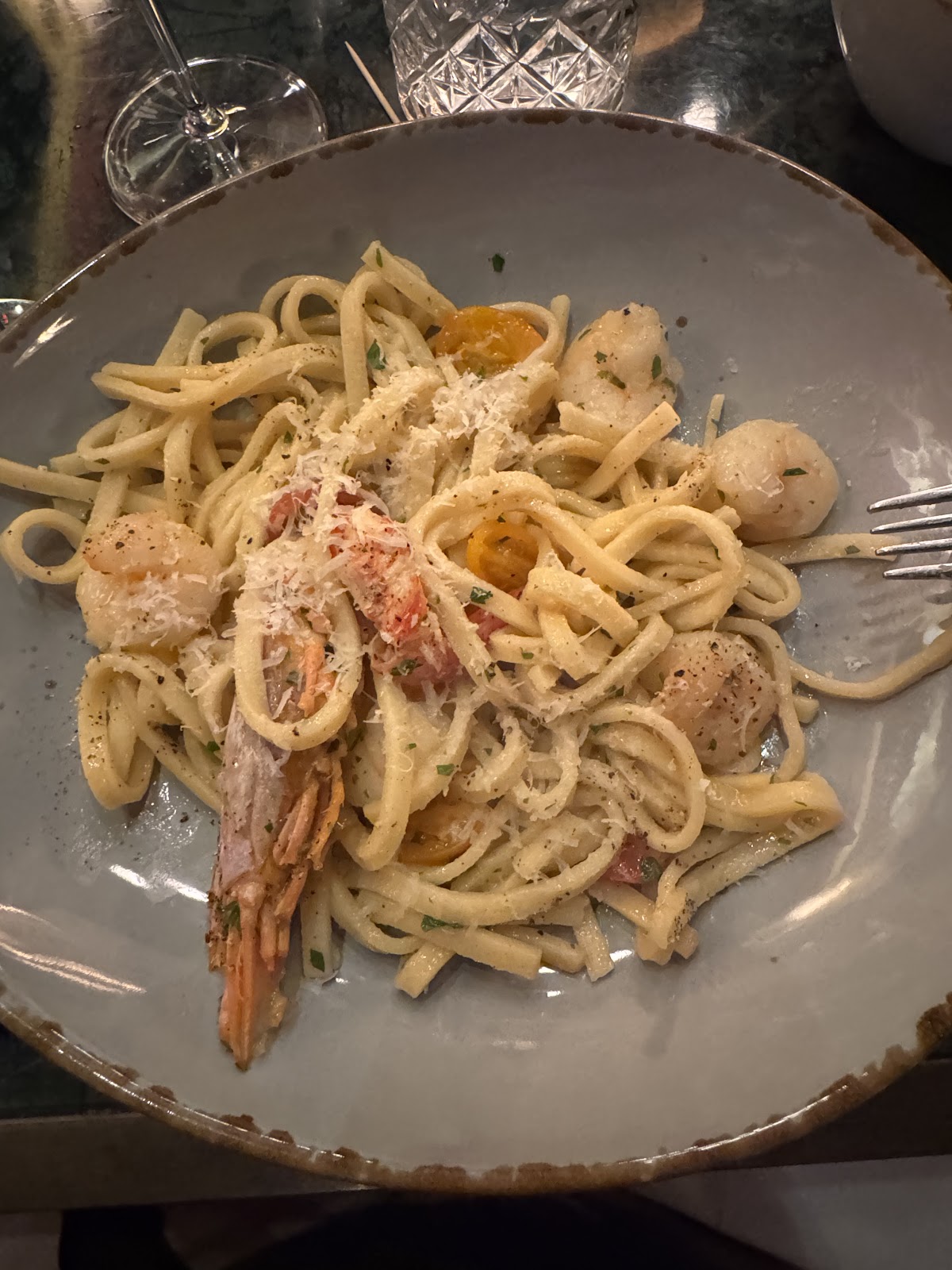 Divino Enoteca, Edinburgh
