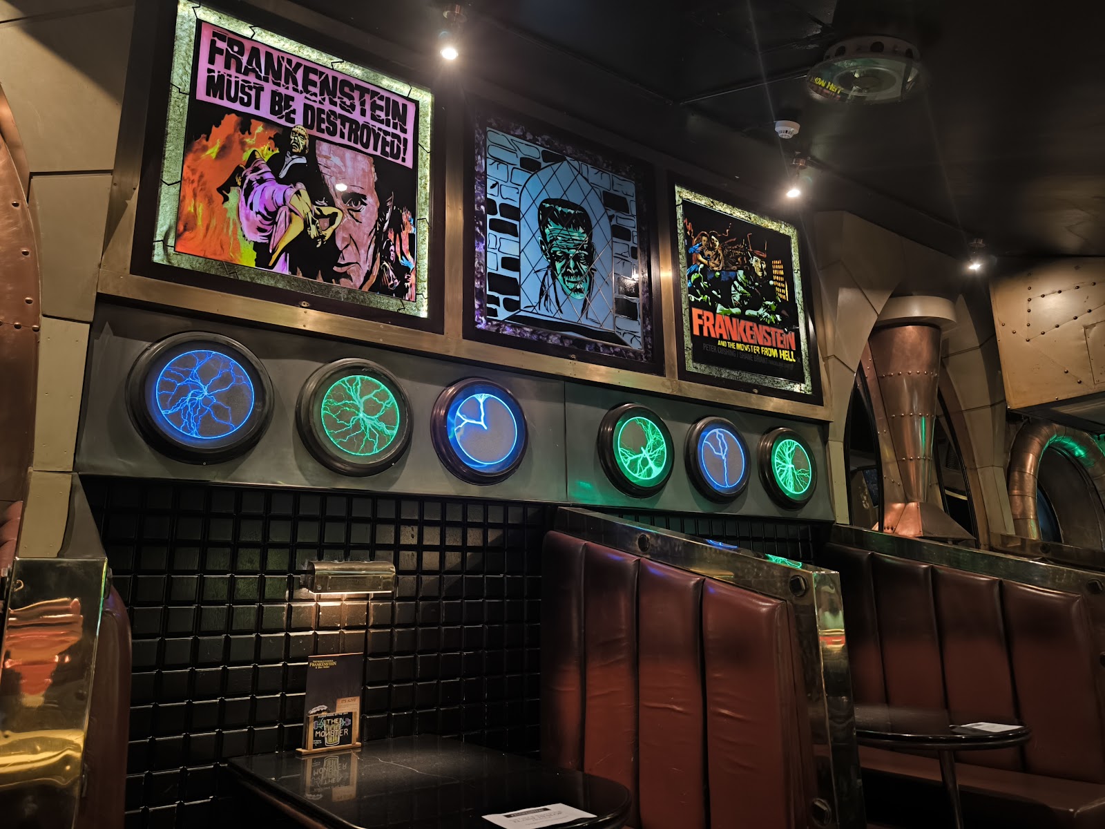 Malones Irish Bar