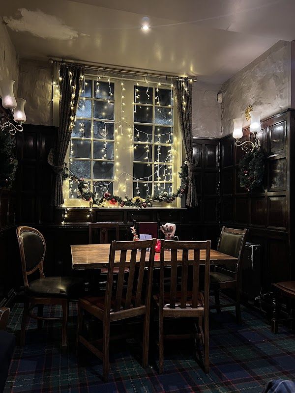 The Broughton Edinburgh