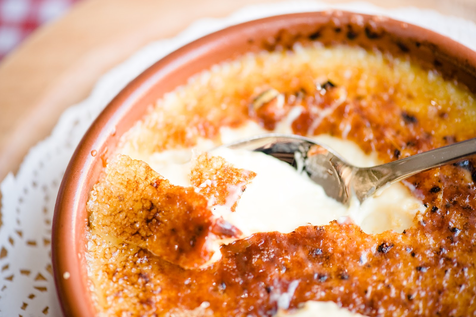 L'Escargot Bleu, Edinburgh