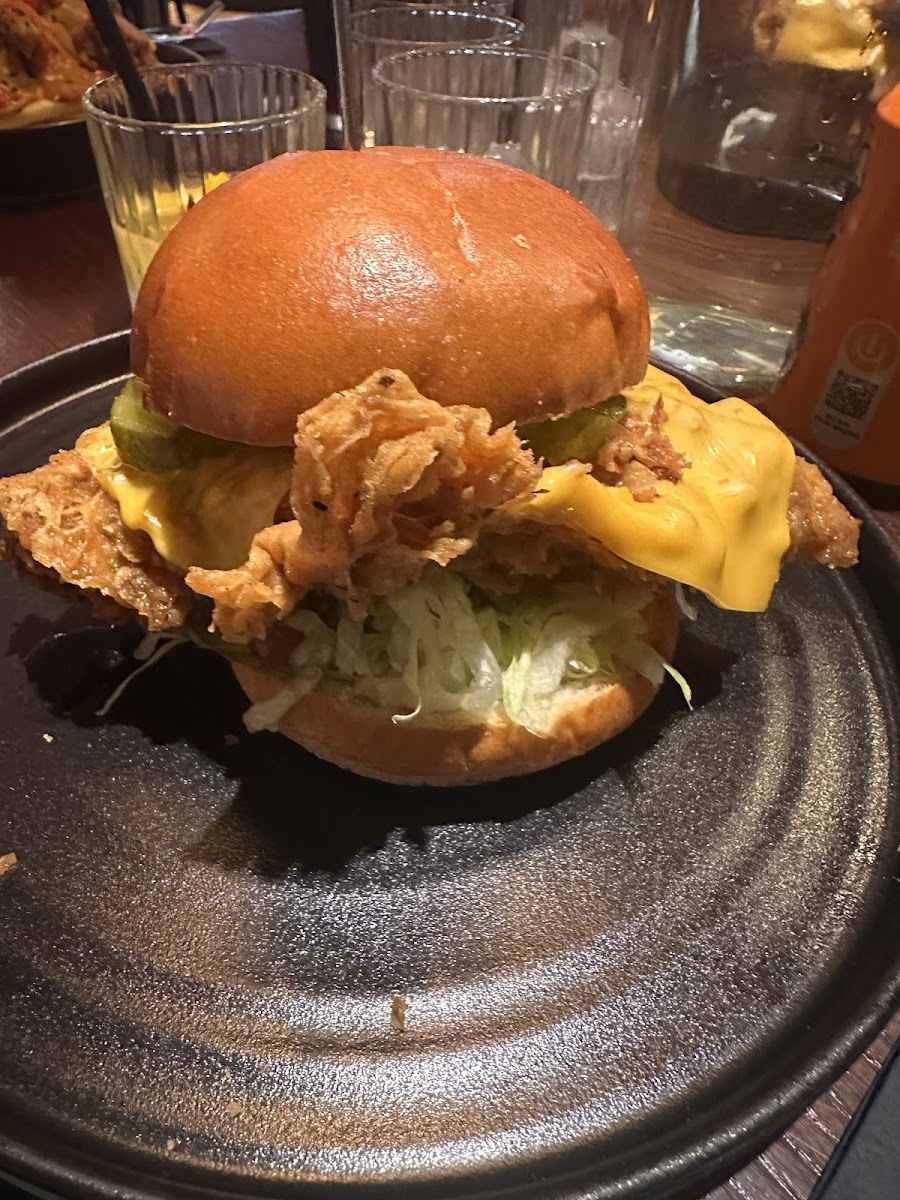 Lebowskis, Edinburgh