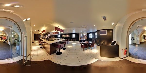 The Roof at Cheval Edinburgh