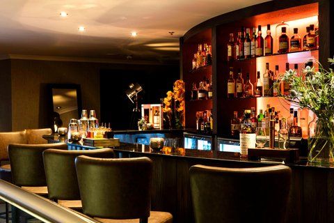 The Roof at Cheval Edinburgh