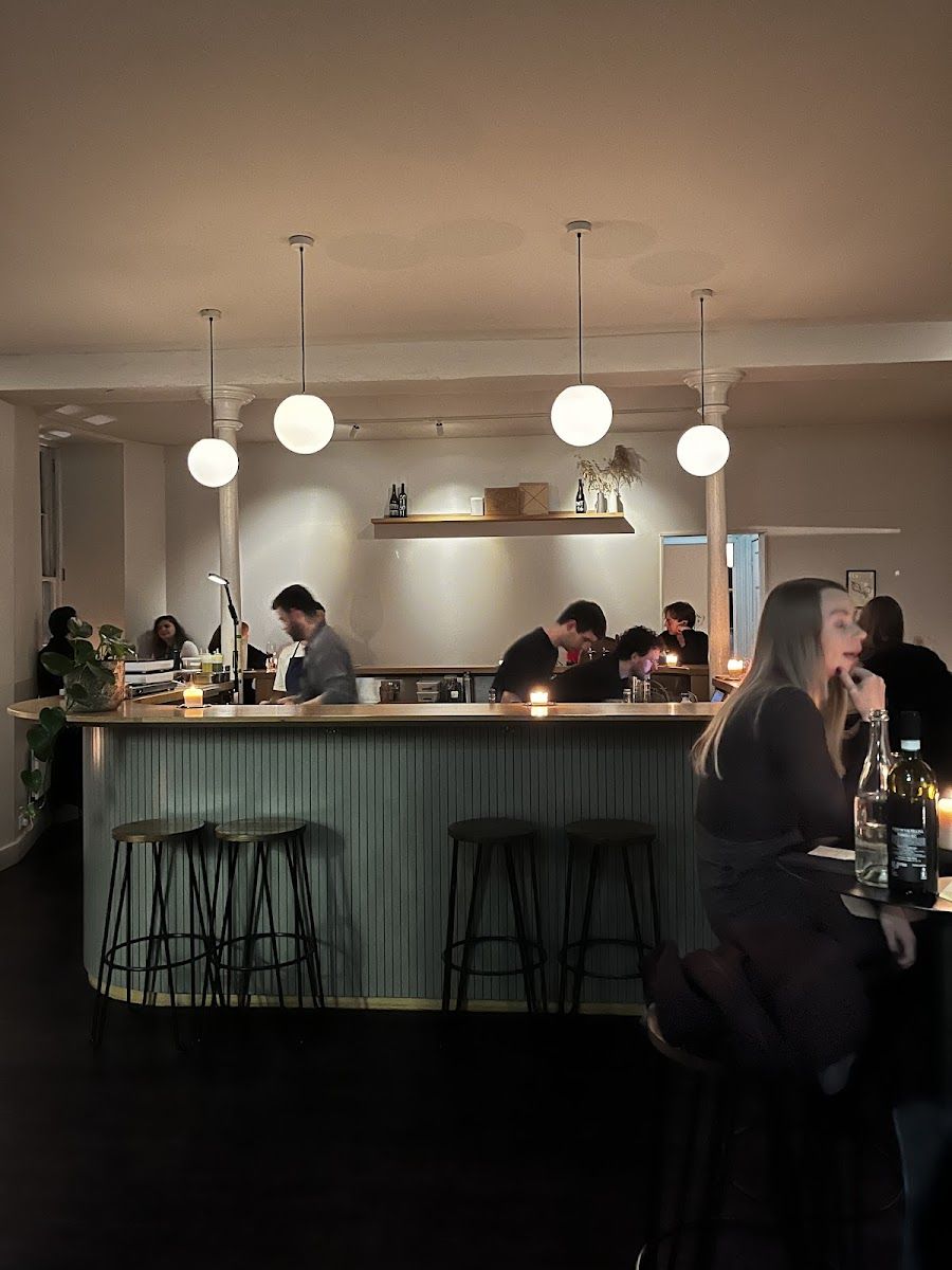 Spry bar service