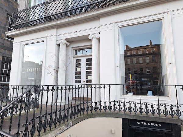 Panda & Sons Edinburgh