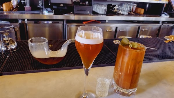 The Alchemist St James Quarter in Edinburgh