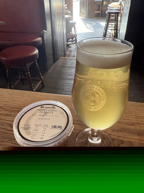 The Last Word Saloon Edinburgh
