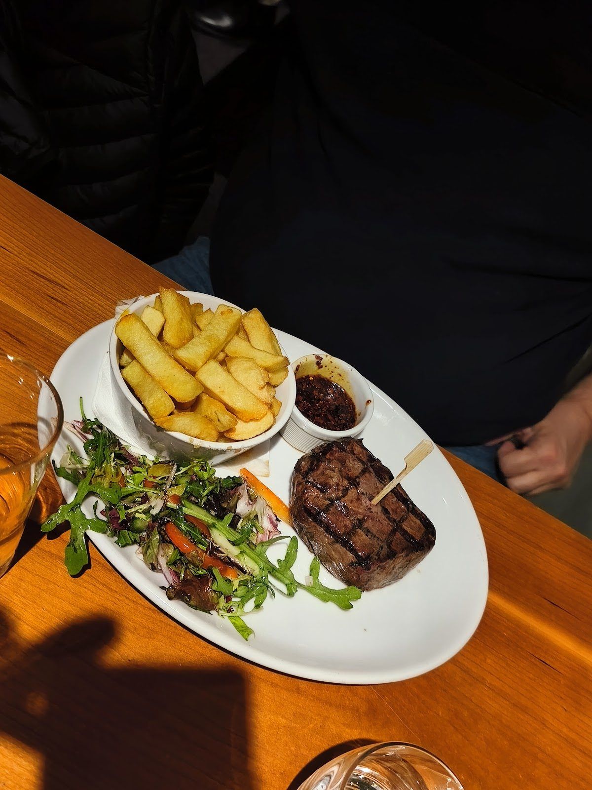 The Bow Bar, Edinburgh