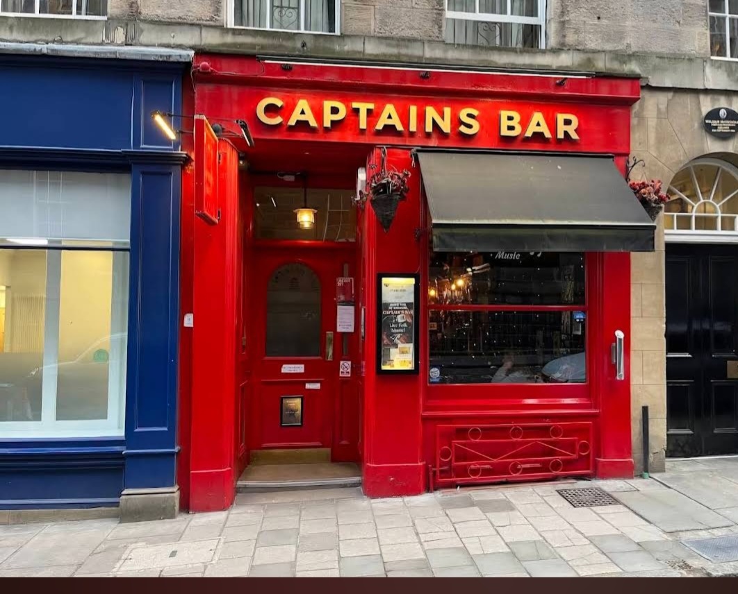 The Bow Bar
