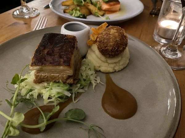 The Witchery Bar Edinburgh