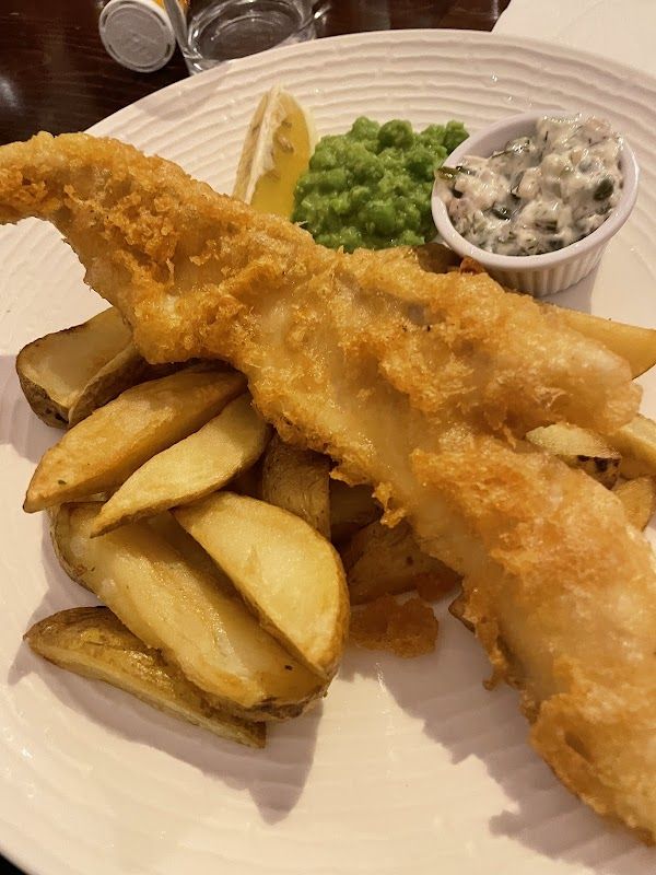The King's Wark Edinburgh