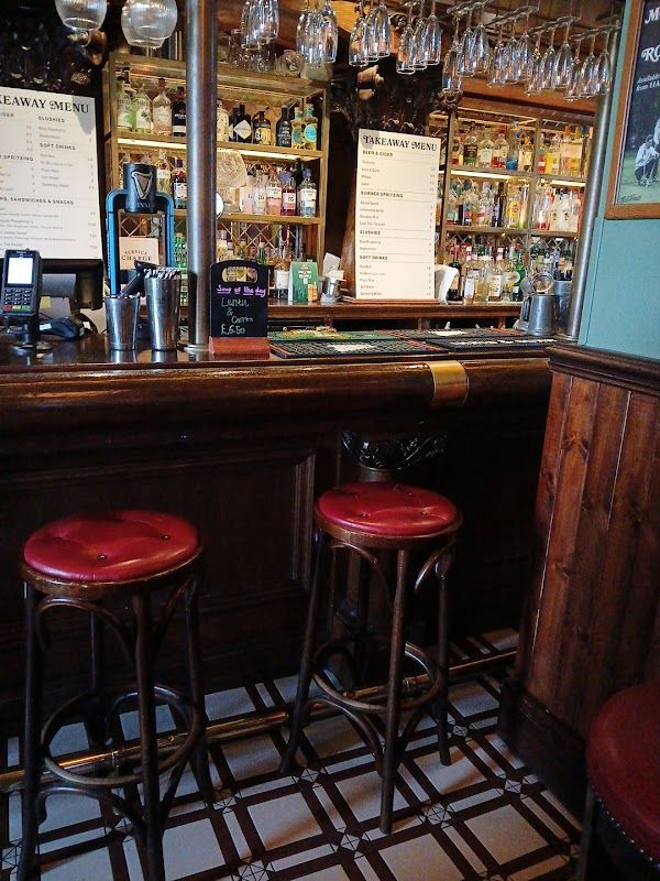 Conan Doyle Edinburgh