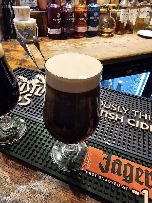 Fierce Beer Edinburgh Edinburgh