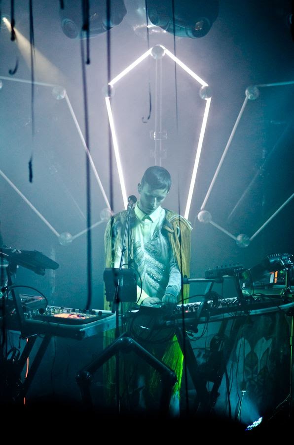 The Liquid Room, Edinburgh