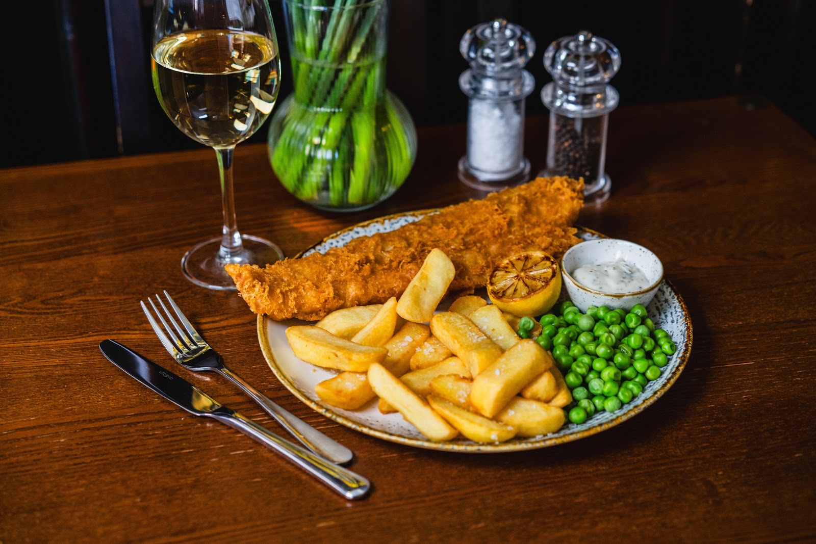 The Malt Shovel, Edinburgh