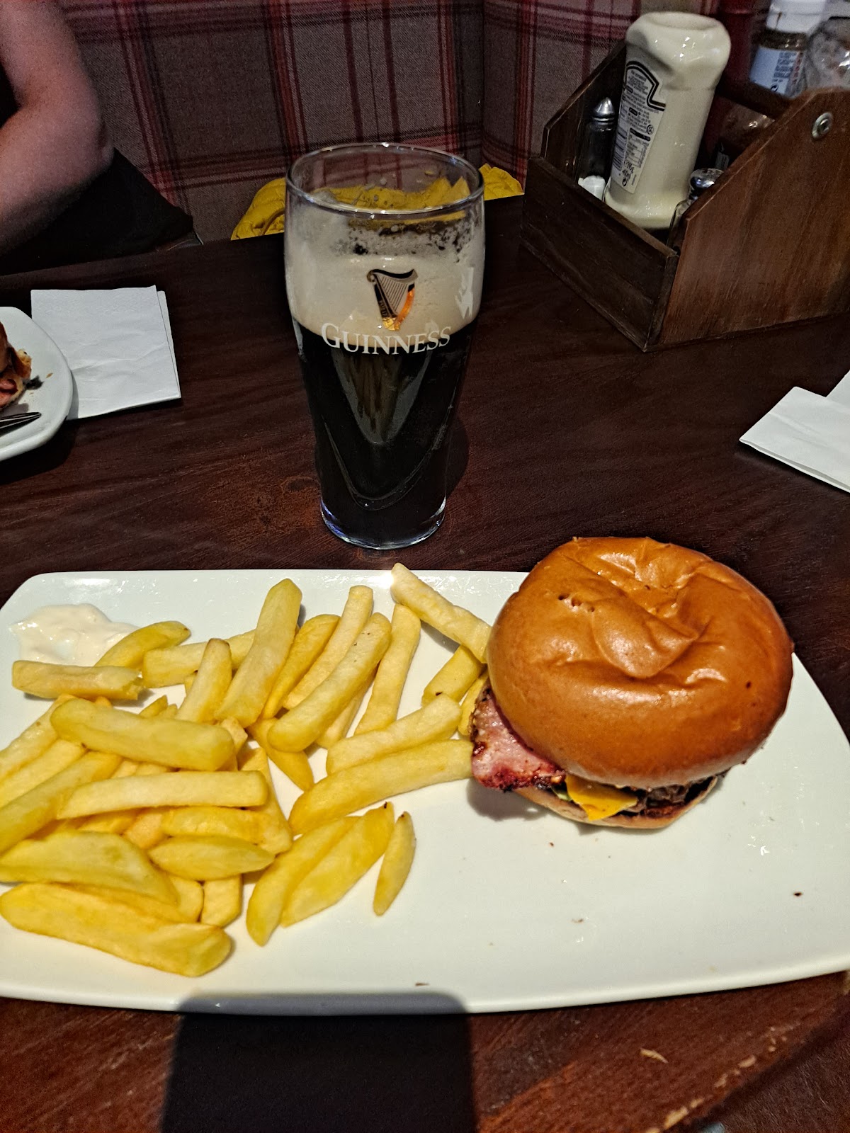 The Southsider, Edinburgh