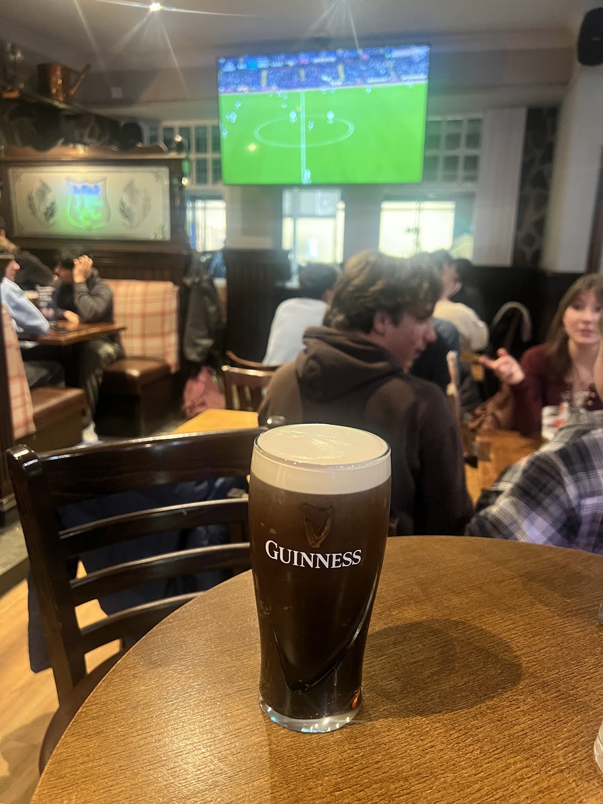 The Southsider, Edinburgh
