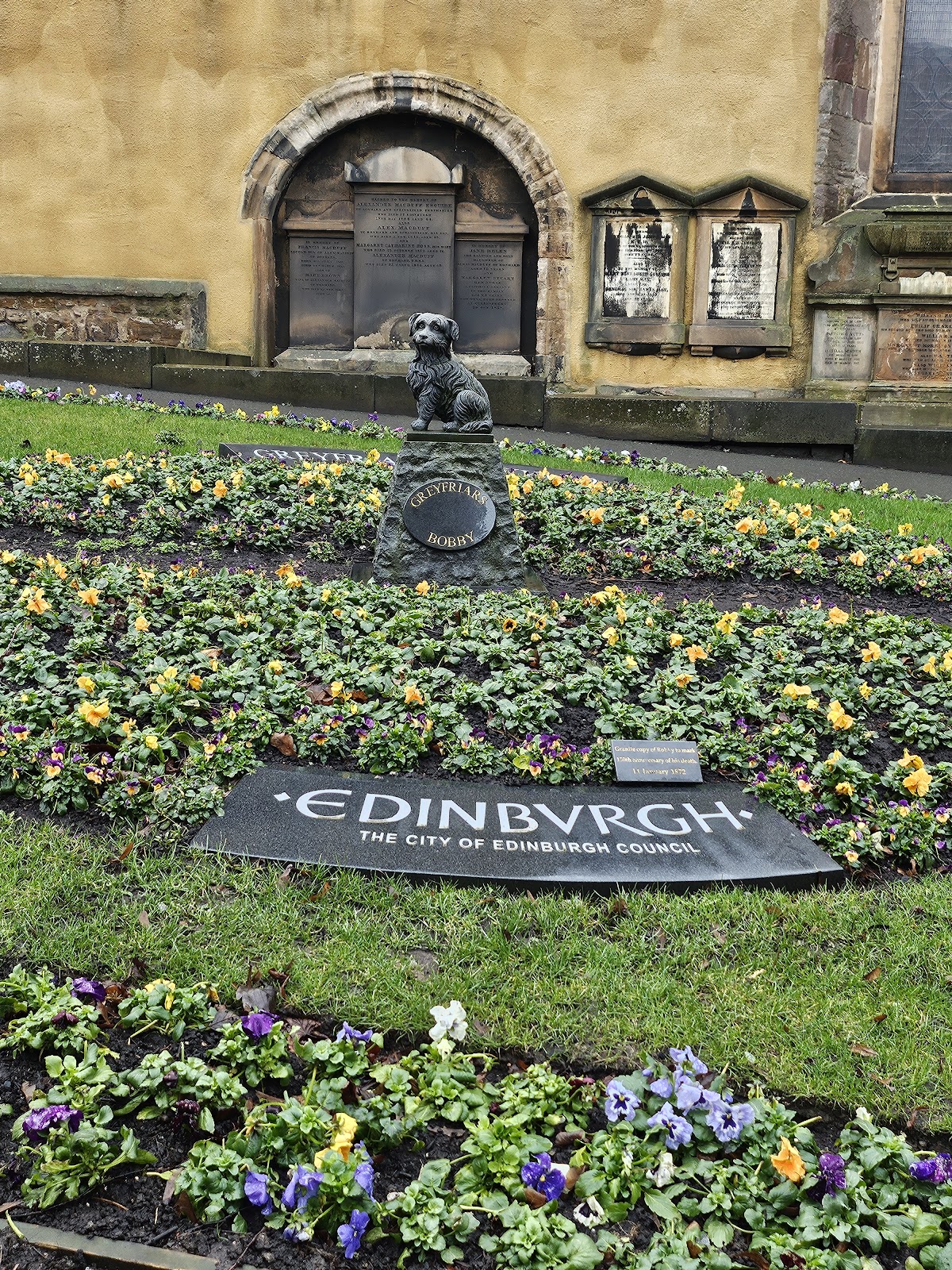 The Underground, Edinburgh
