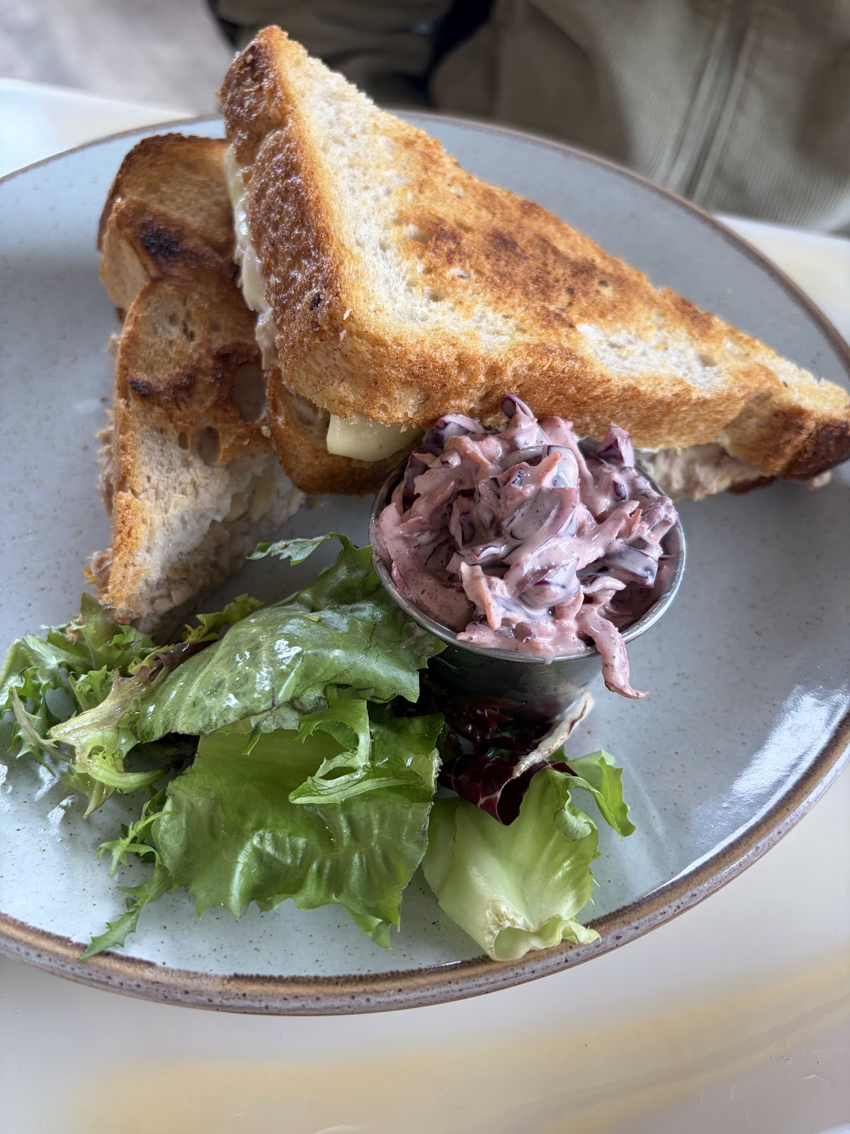 Toast Wine Cafe, Edinburgh