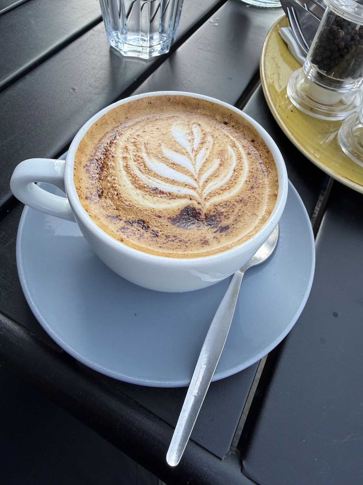 Toast Wine Cafe, Edinburgh