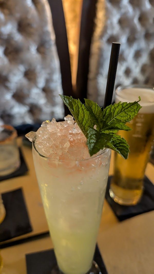Panda & Sons Edinburgh