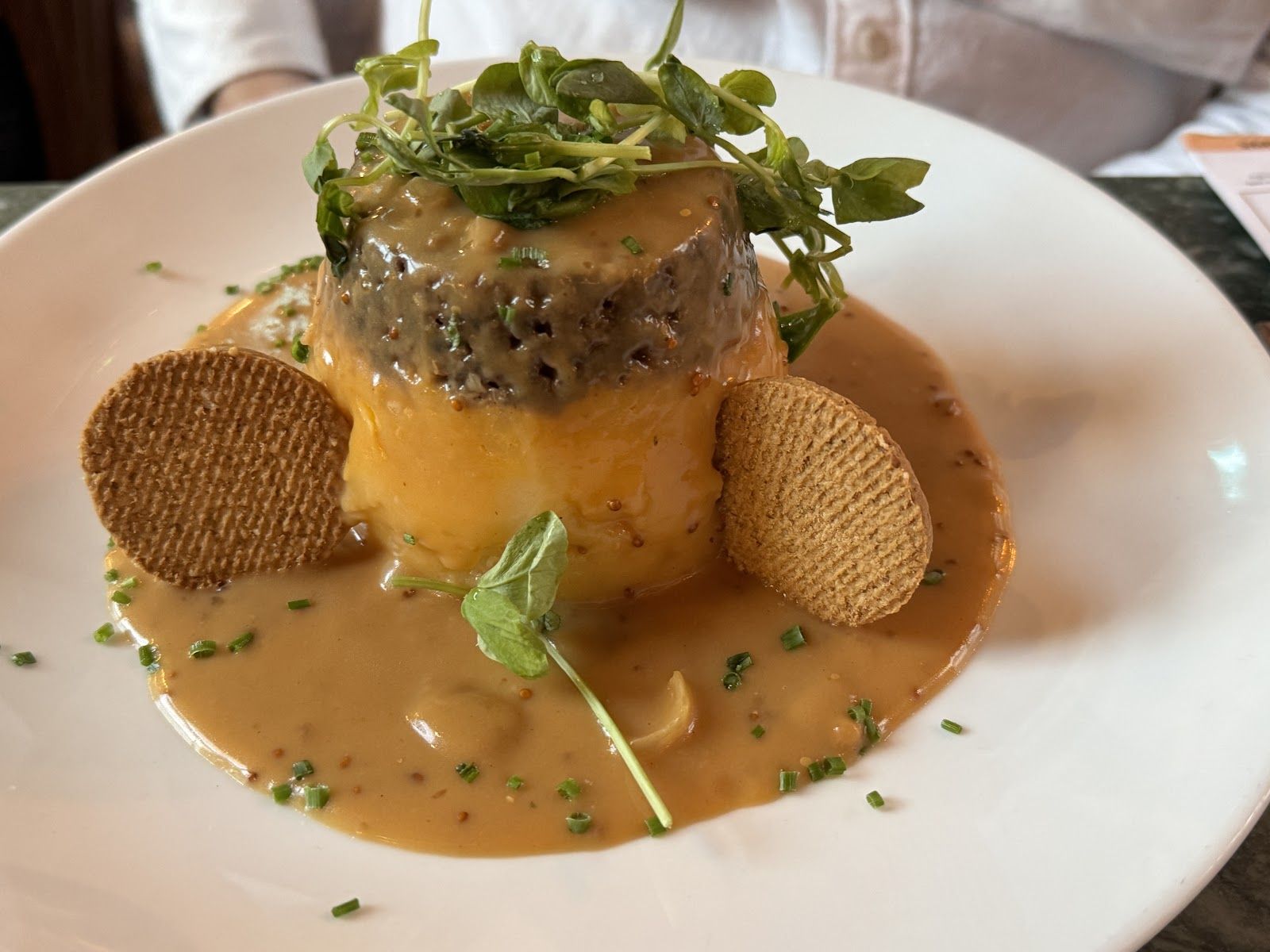 Whiski Bar &amp; Rooms in Edinburgh