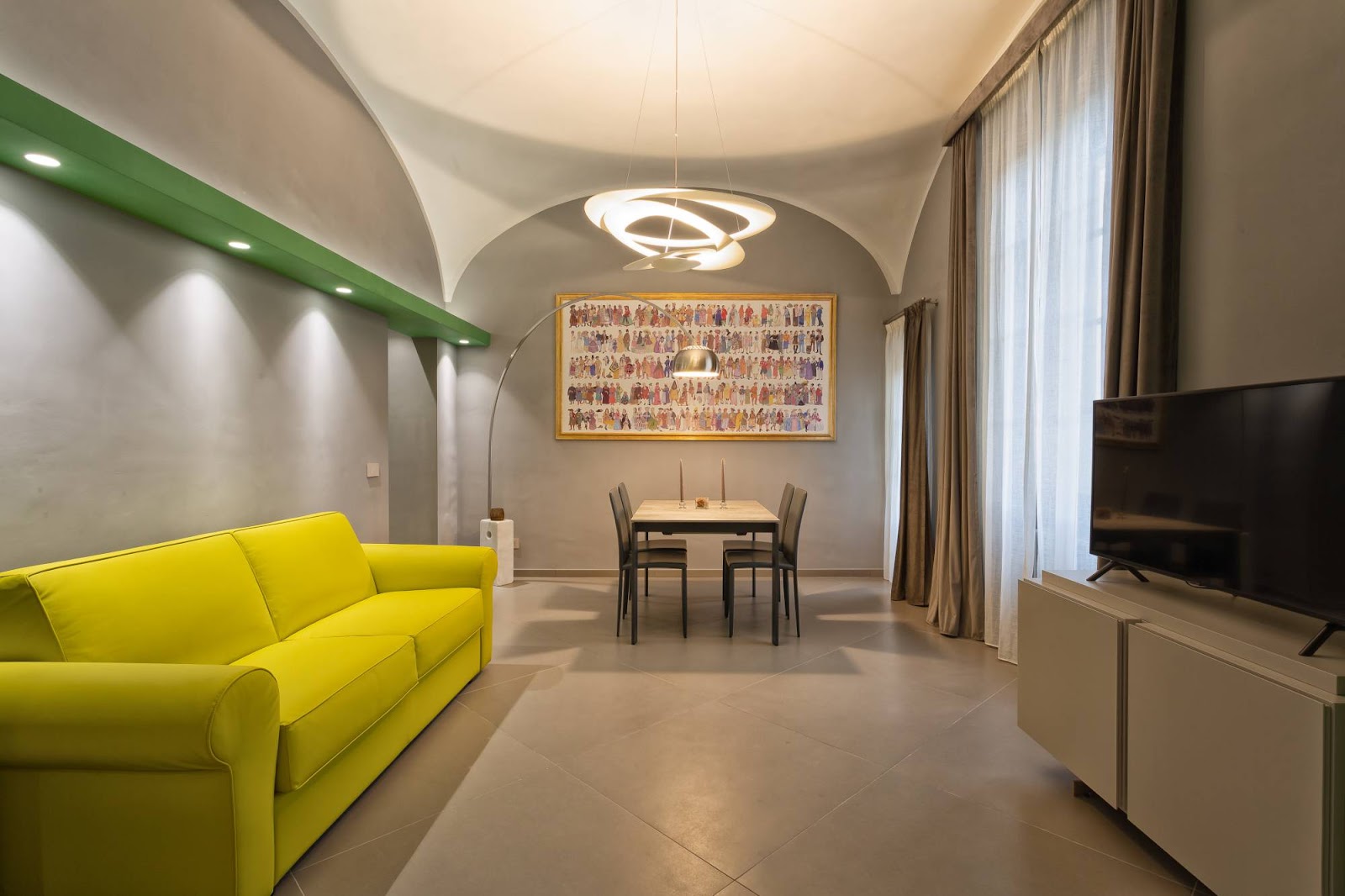 Casa del pour