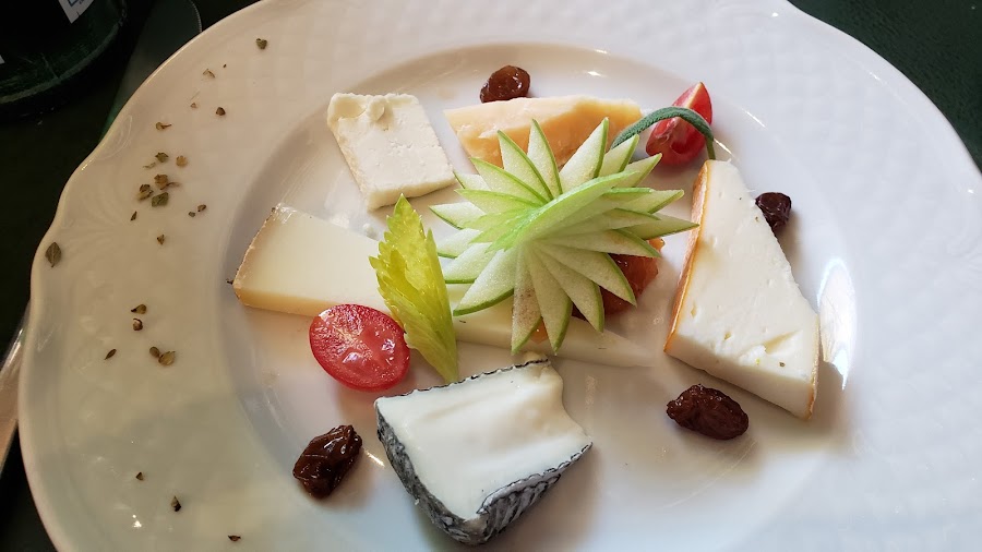 Enoteca Pitti Gola e Cantina, Florence