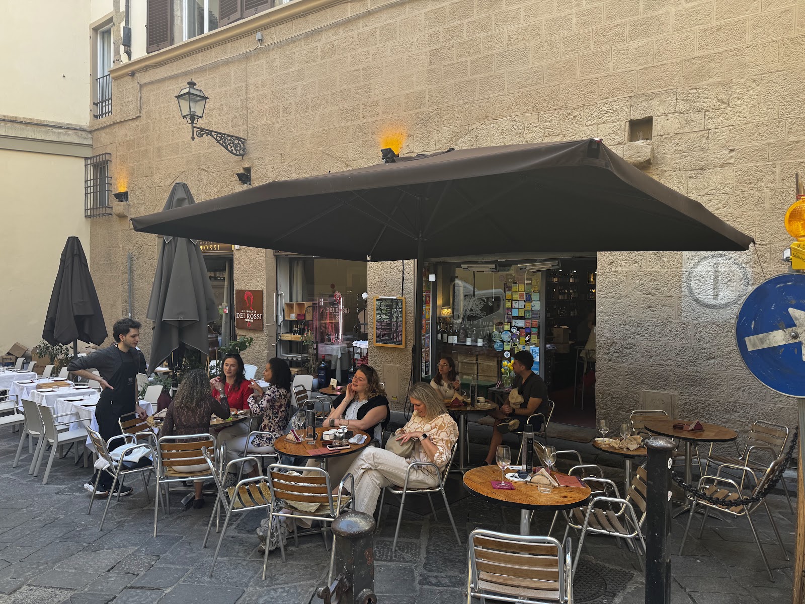 Le Volpi e l'Uva pour