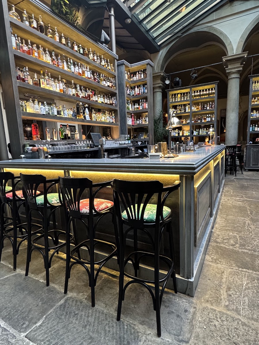 Locale, Florence