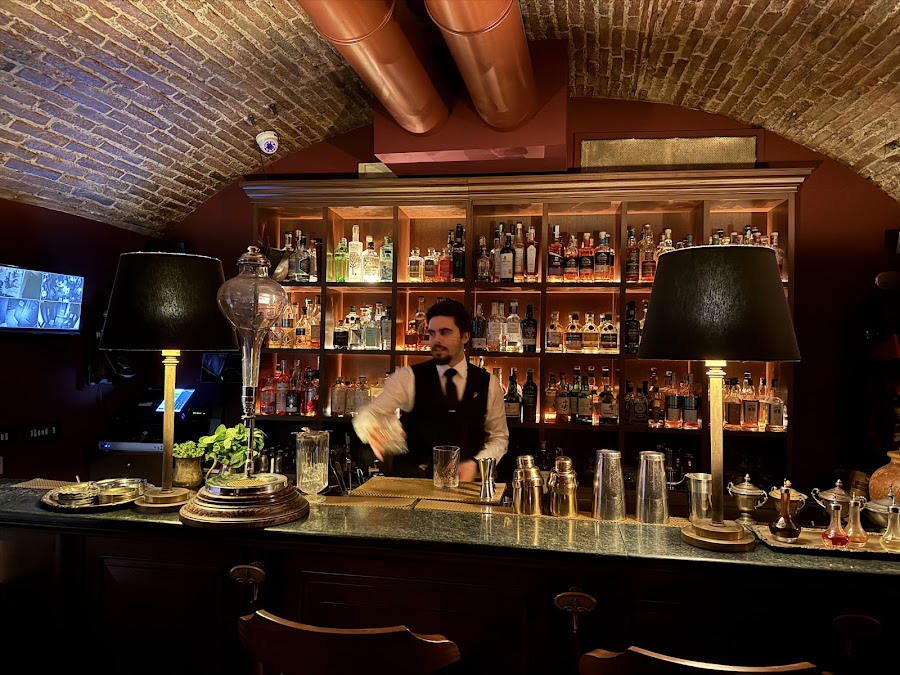 Rasputin, Florence