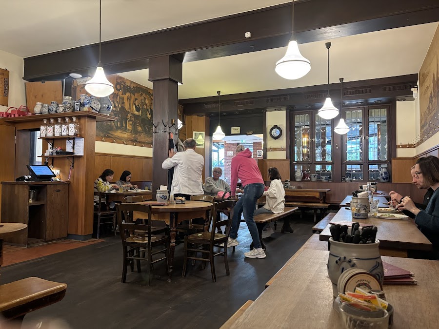 Apfelwein Wagner, Frankfurt