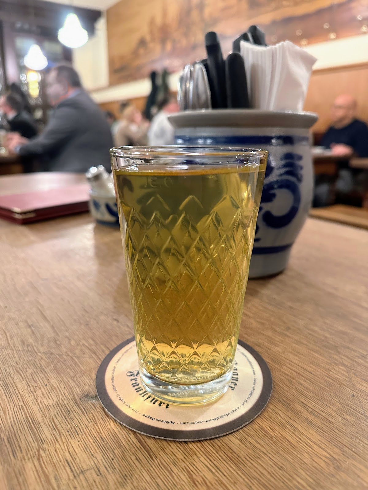 Lorsbacher Thal
