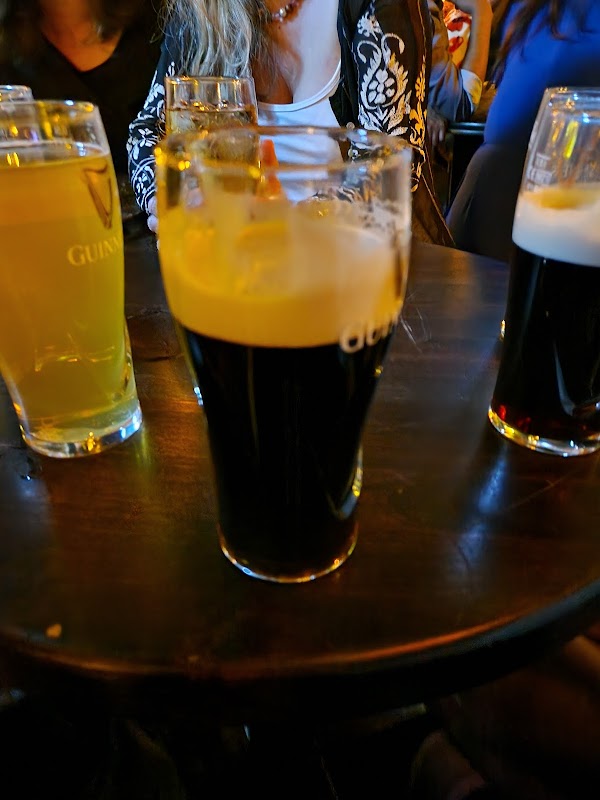 O'Reilly's Irish Pub Frankfurt