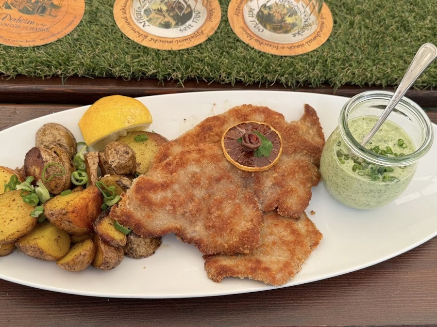 Lorsbacher Thal, Frankfurt
