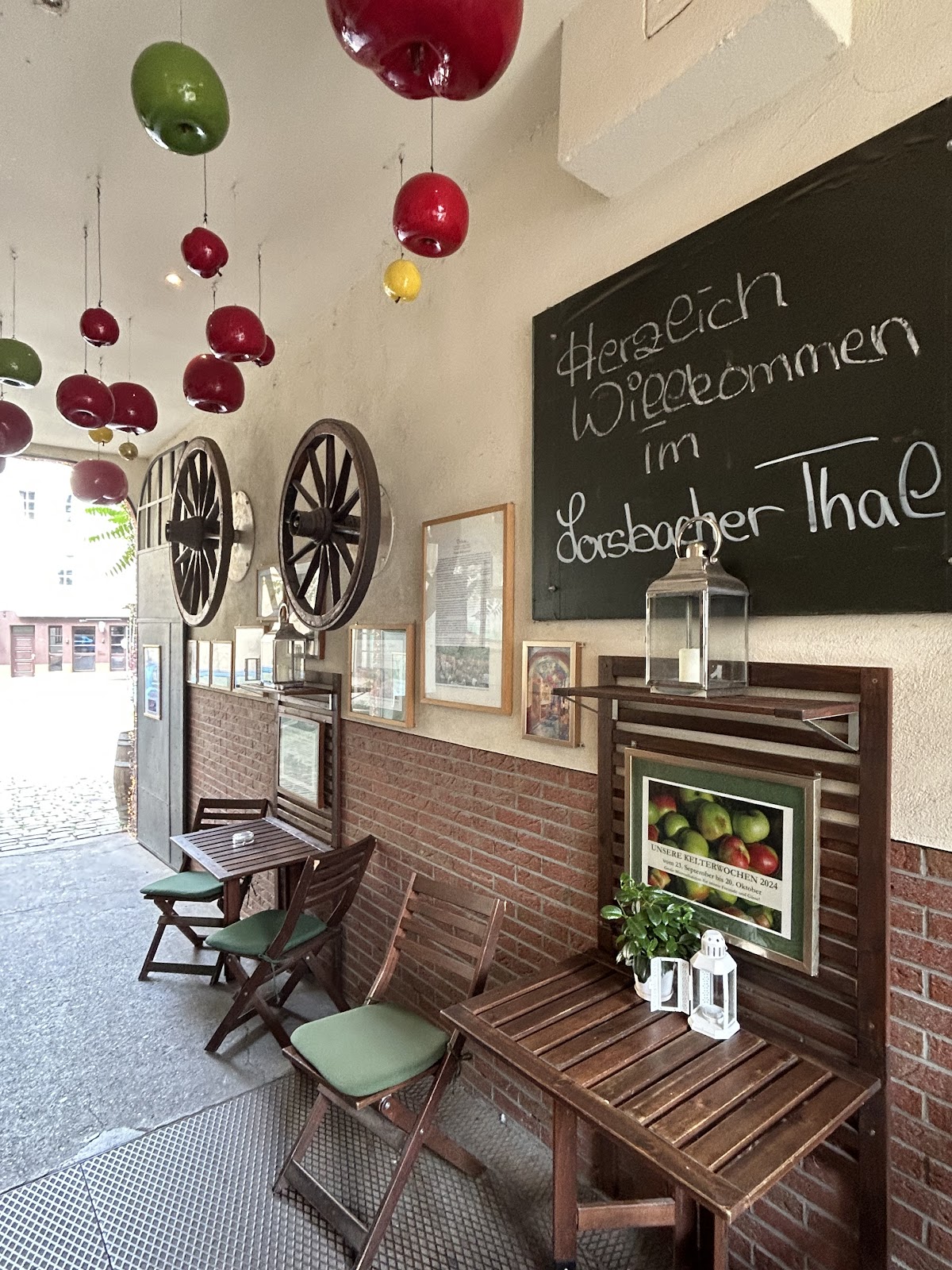 Zum Eichkatzerl