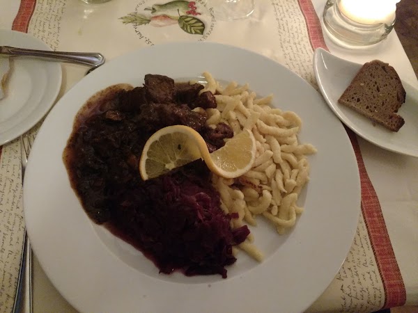 Apfelwein Solzer