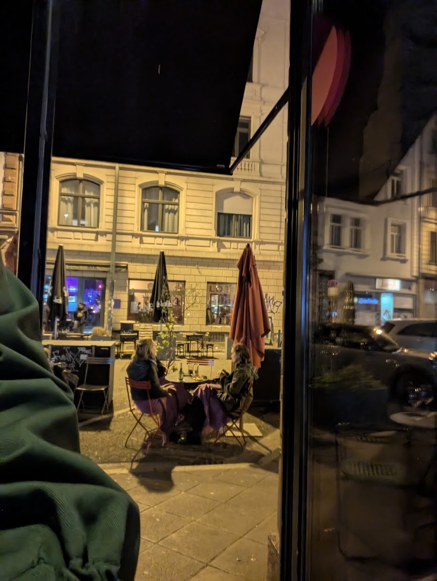 Plank, Frankfurt