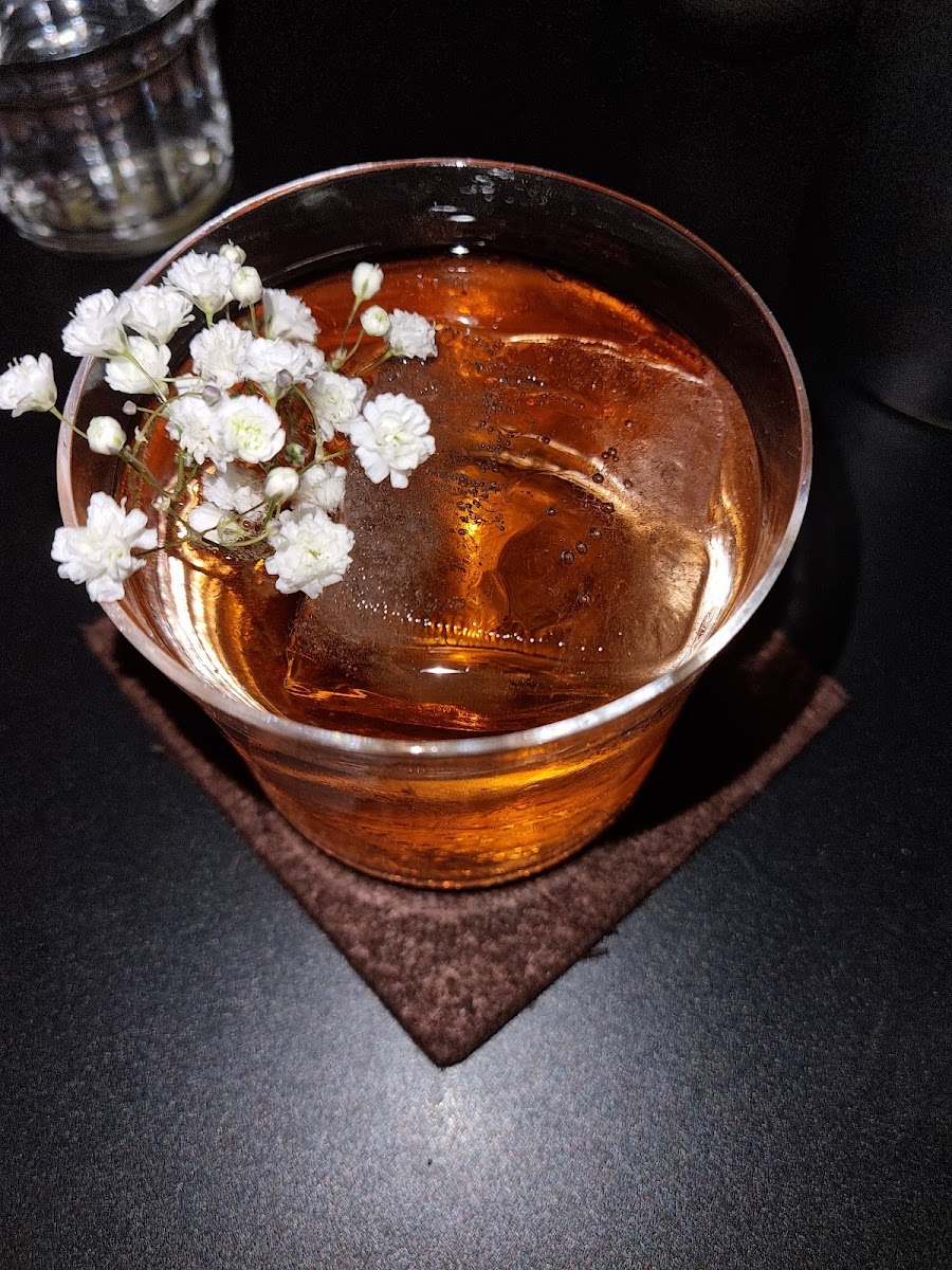 The Kinly Bar, Frankfurt