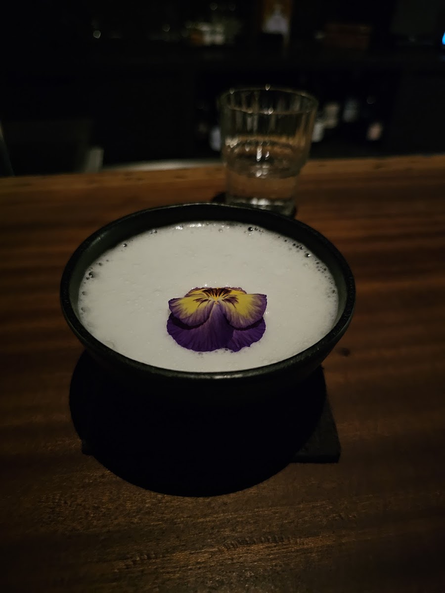 The Kinly Bar, Frankfurt