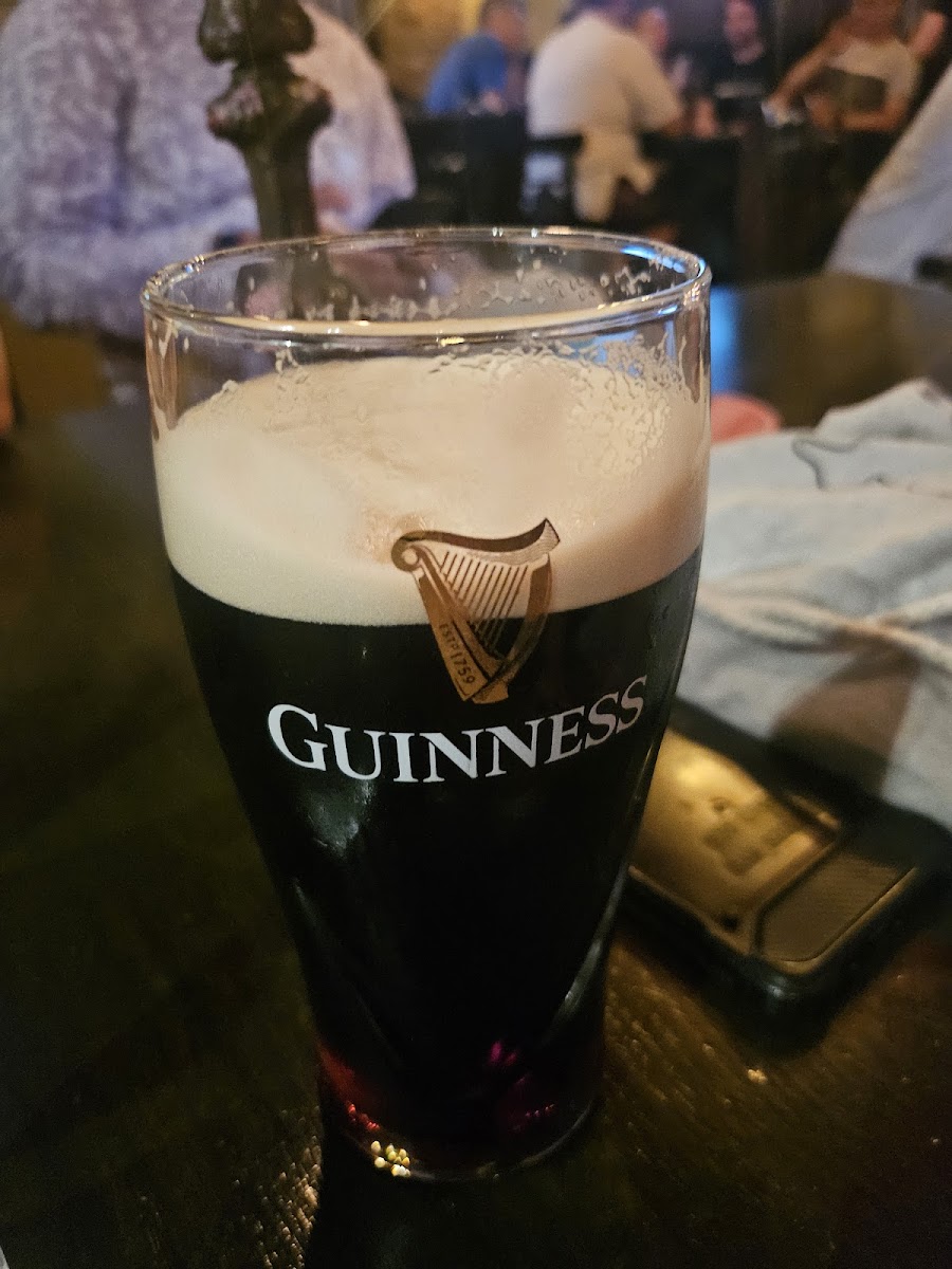 Waxy's Irish Bar, Frankfurt