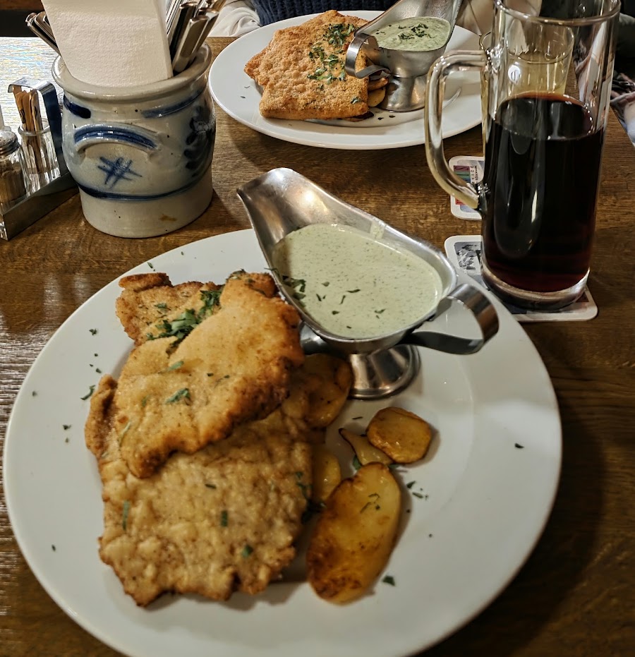Zum Eichkatzerl, Frankfurt