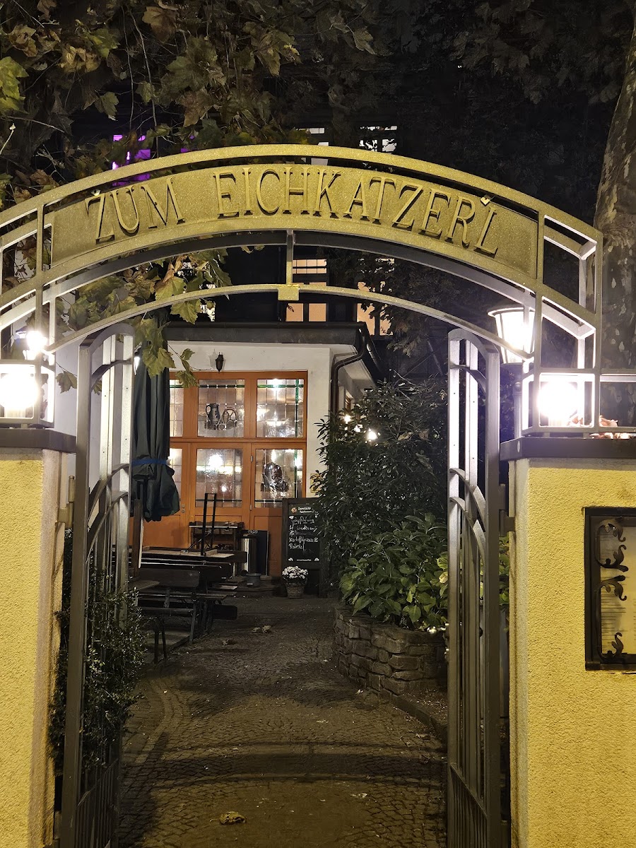Zum Eichkatzerl, Frankfurt