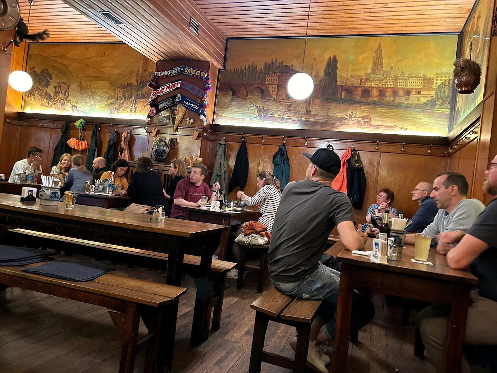 Apfelwein Wagner